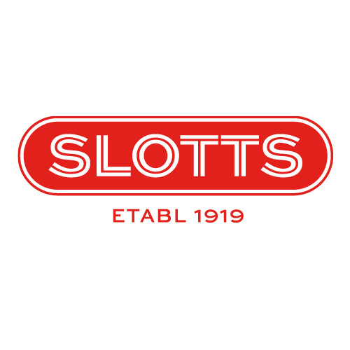 Slotts Senf Original 450 g