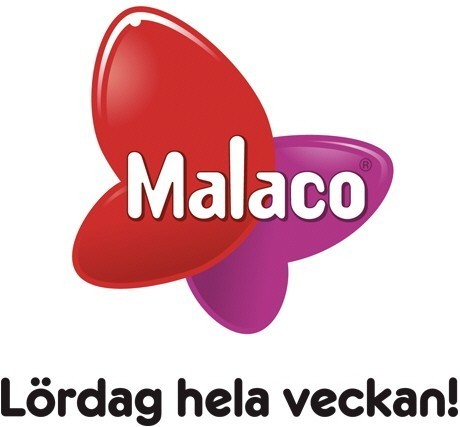 MALACO Skogsbär - Waldbeeren 100g