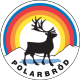 Polarbröd Rågkaka - Roggenfladenbrot 30-pack  900g
