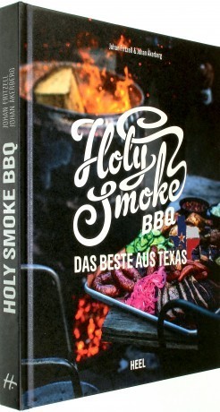 Holy Smoke BBQ - Das Beste aus Texas