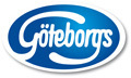 Göteborgs Pfefferkeks-Herzen, original schwedisch,375g