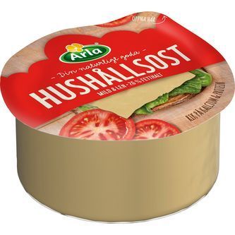 Arla Hushållsost 26% ca. - "Haushalts"käse 1.1 kg