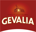 GEVALIA mittlere Röstung Brühkaffee, gemahlen 450g
