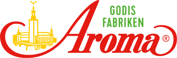 AROMA grüne Frösche - gröna Grodor 100g