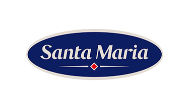 SANTA MARIA  Original BBQ Sauce  355g