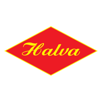 HALVA Finnish Soft Licorice - ORIGINAL sweet, 200g