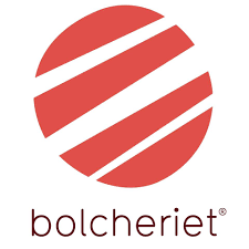 Bolcheriet Rabarber - Rhabarberbonbons 100g
