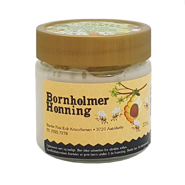 Bornholmer Honning - Sommer Honig, 225g