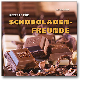 Ritter Sport: Schokoladenfreunde von Hanna Renz
