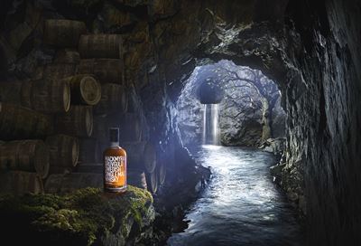 MACKMYRA GRUVGULD - Single Malt Whisky, 0,7l 46,1% Vol.Alk.