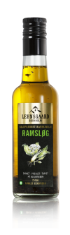 Lehnsgaard kaltgepresstes Rapsöl Bärlauch, 0,25l Glasflasche