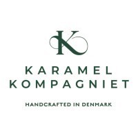 Karamel Kompagniet Bornholmer Salzkaramell Bonbons 138g