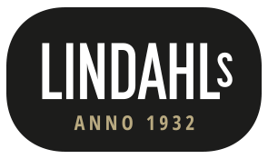 LINDAHLs Salzlakritz /  Salt Liquorice Topping 900ml