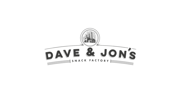 DAVE & JON'S Lakrits Dadlar - Lakritz Datteln 125g