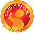 Candy People saure Regenbogen Happen - 80g