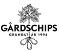GÅRDSCHIPS Chips Saure Sahne & Zwiebel - 240g