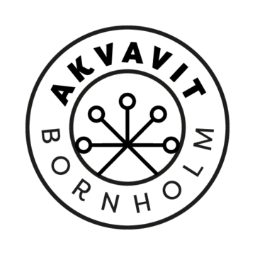 BORNHOLMER Jule Akvavit - Weihnachtsaquavit Geschenkbox 0,7l 42,0% Vol.Alk.