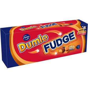 FAZER DUMLE Fudge 250g Box